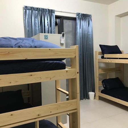 Sam-Lin Hostel Yujing Extérieur photo